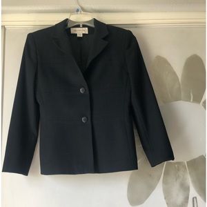 Dark navy Blue . Jones Newyork